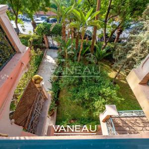 Appartement Hivernage