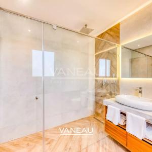 Sompteuse villa nichée au coeur de la Palmeraie