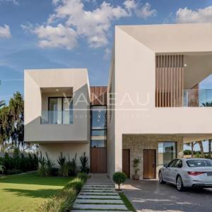 Villa neuve moderne à 15 min de Marrakech