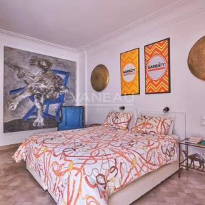 Riad maison d'hôtes 5 chambres quartier Moussine