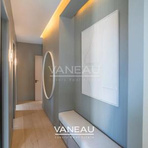 Villa neuve contemporaine a proximité de golfs prestigieux