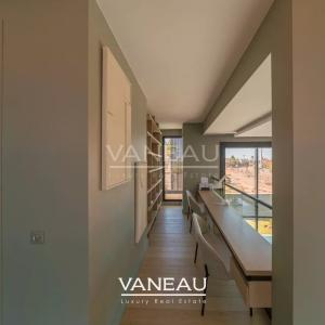 Villa neuve contemporaine a proximité de golfs prestigieux