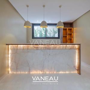 Villa d'exception neuve 5 suites golf d'Amelkis