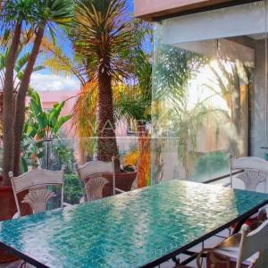 Luxueux 3/4 pièces Résidence de standing