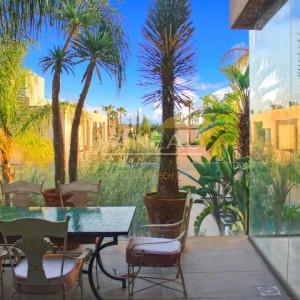 Luxueux 3/4 pièces Résidence de standing