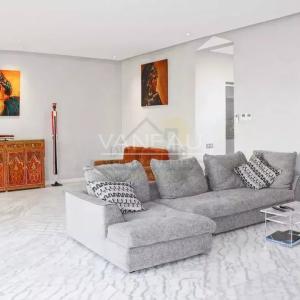 Luxueux 3/4 pièces Résidence de standing