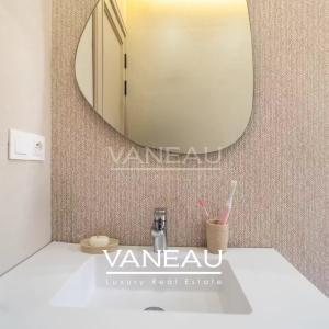 ***Luxueuse villa sur domaine golfique***