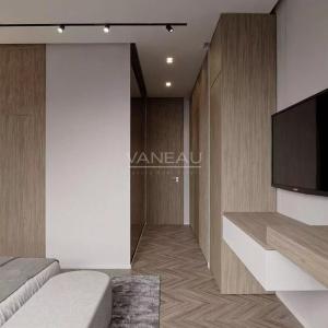 Villa moderne neuve à vendre sans vis à vis Livraison proche