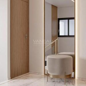 Villa moderne neuve à vendre sans vis à vis Livraison proche