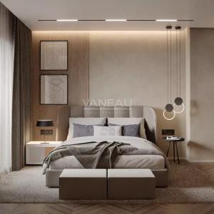 Villa moderne neuve à vendre sans vis à vis Livraison proche