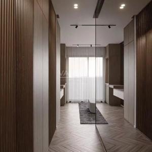 Villa moderne neuve à vendre sans vis à vis Livraison proche