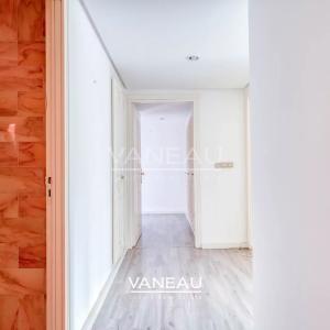 Grand appartement en duplex de trois chambres à la Palmeraie