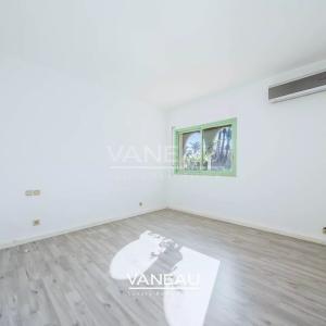 Grand appartement en duplex de trois chambres à la Palmeraie