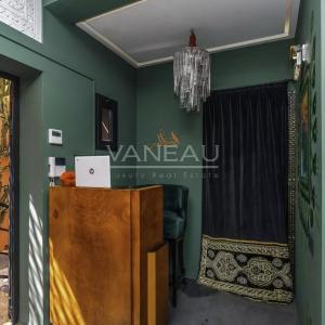 Hôtel particulier / maison d'hôte au coeur de Guéliz