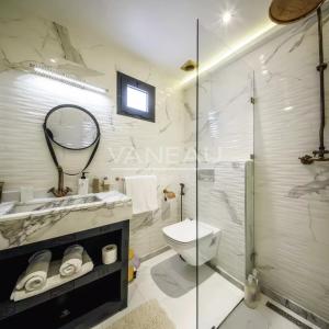 Hôtel particulier / maison d'hôte au coeur de Guéliz