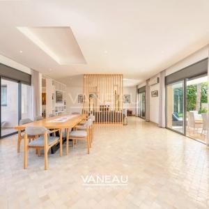 Villa Contemporaine à Vendre amelkis 1