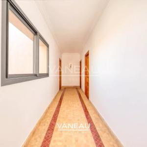 Villa Contemporaine à Vendre amelkis 1