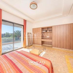 Villa Contemporaine à Vendre amelkis 1