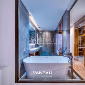 Luxueux Duplex avec Piscine Privative au centre de Marrakech