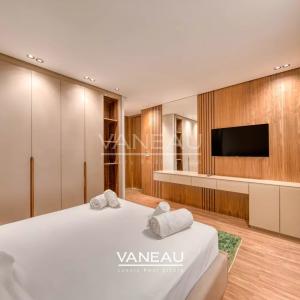 Luxueux Duplex avec Piscine Privative au centre de Marrakech