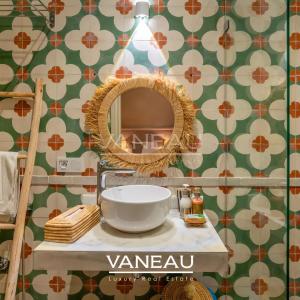 Riad d'exception 6 suites entre tradition et élégance