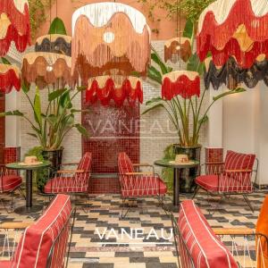 Riad d'exception 6 suites entre tradition et élégance