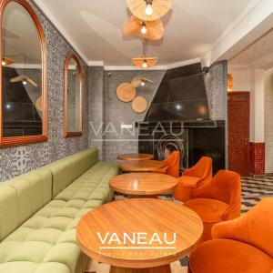 Riad d'exception 6 suites entre tradition et élégance