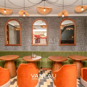 Riad d'exception 6 suites entre tradition et élégance