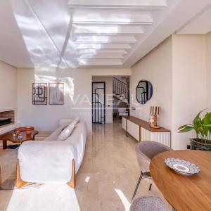 VILLA NEUVE 3 CHAMBRES PALMERAIE