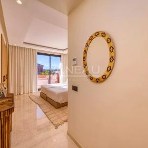 VILLA NEUVE 3 CHAMBRES PALMERAIE