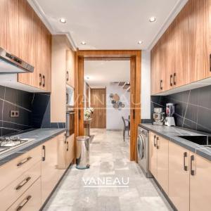 Luxueux Duplex avec Piscine Privative au centre de Marrakech
