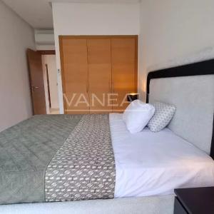 Superbe appartement 2 chambres avec jardin privatif de 100m² en 