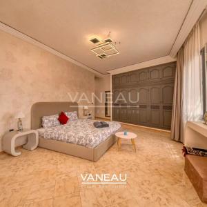**À Vendre : Maison de ville de 400 m² à Marrakech**