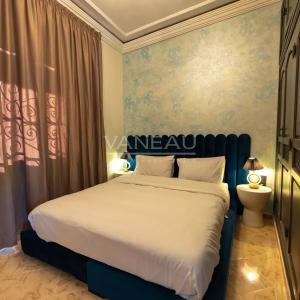 **À Vendre : Maison de ville de 400 m² à Marrakech**