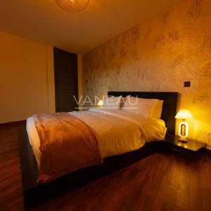 **À Vendre : Maison de ville de 400 m² à Marrakech**