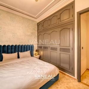 **À Vendre : Maison de ville de 400 m² à Marrakech**