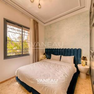 **À Vendre : Maison de ville de 400 m² à Marrakech**