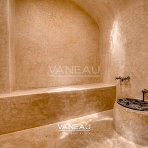 **À Vendre : Maison de ville de 400 m² à Marrakech**