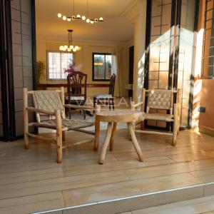 **À Vendre : Maison de ville de 400 m² à Marrakech**