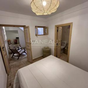 Joli petit riad de trois chambres Riad Larousse