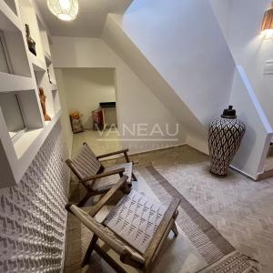 Joli petit riad de trois chambres Riad Larousse