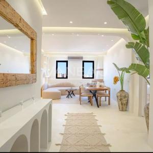 3 CHAMBRES MAJORELLE