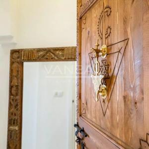 3 CHAMBRES MAJORELLE