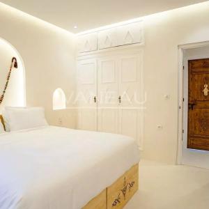 3 CHAMBRES MAJORELLE