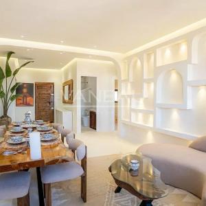 3 CHAMBRES MAJORELLE