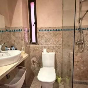 REZ DE JARDIN 2 CHAMBRES