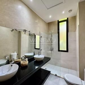 Villa à Louer Sur Golf- Amelkis