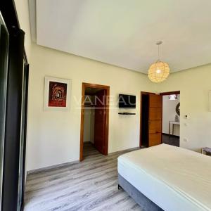 Villa à Louer Sur Golf- Amelkis