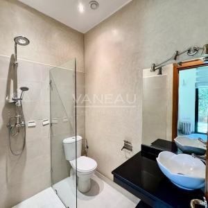 Villa à Louer Sur Golf- Amelkis