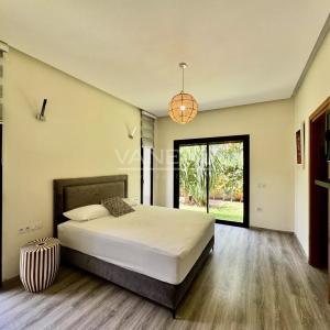 Villa à Louer Sur Golf- Amelkis